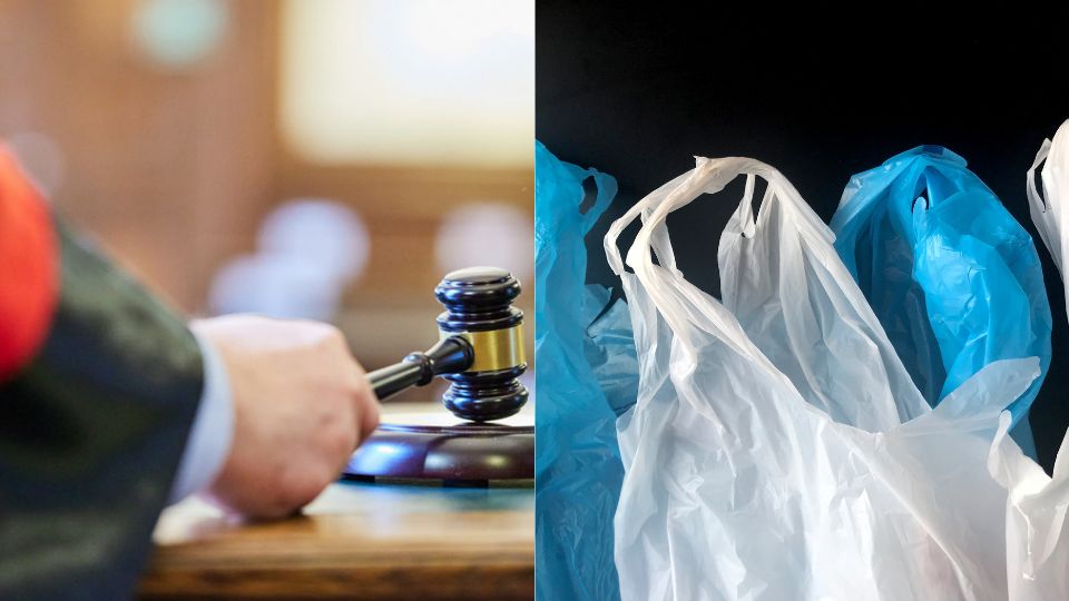 La Corte Ue boccia il divieto italiano sui sacchetti di plastica monouso:  Sia basata su nuove prove scientifiche 