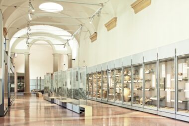 museo civico archeologico bologna