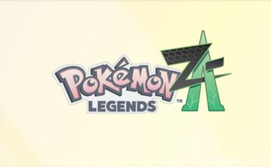 pokemon legends z-a