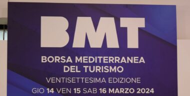 BMT Borsa Mediterranea del Turismo