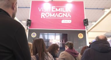 Emilia Romagna BMT