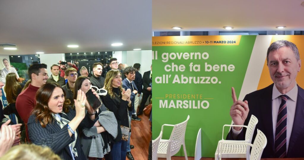 regionali abruzzo_comitato marsilio