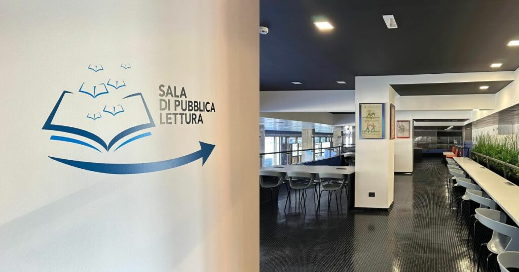 sala lettura pubblica_biblioteca centrale roma