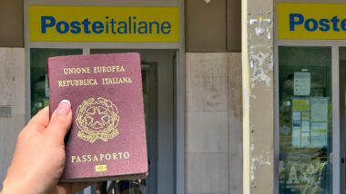 passaporto_poste italiane