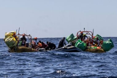 migranti_foto Sos Mediterranee