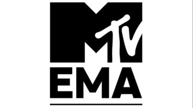 MTV EMAs 2024