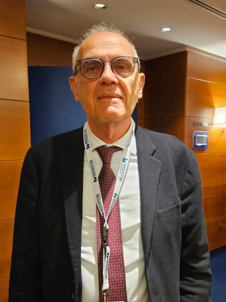 Danilo Mazzacane