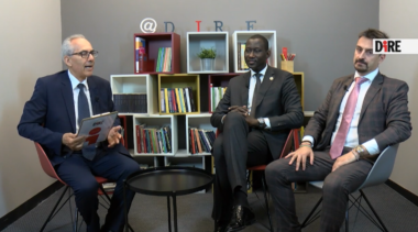 intervista ambasciatore senegal