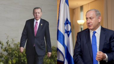 turchia interrompe commercio con israele