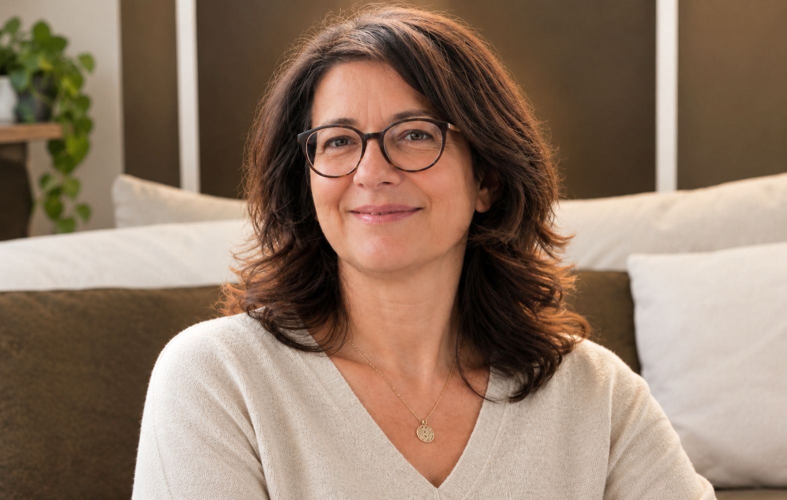 Photo: Agenzia Dire Laura tafaro osteoporosi