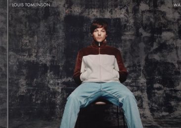 Louis Tomlinson_one direction