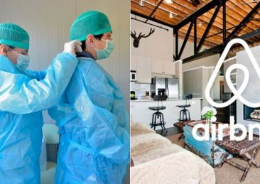 airbnb-infermieri