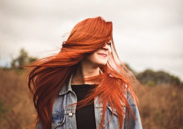capelli-rossi